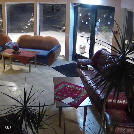 Willipu Guesthouse Alatskivi Luaran gambar