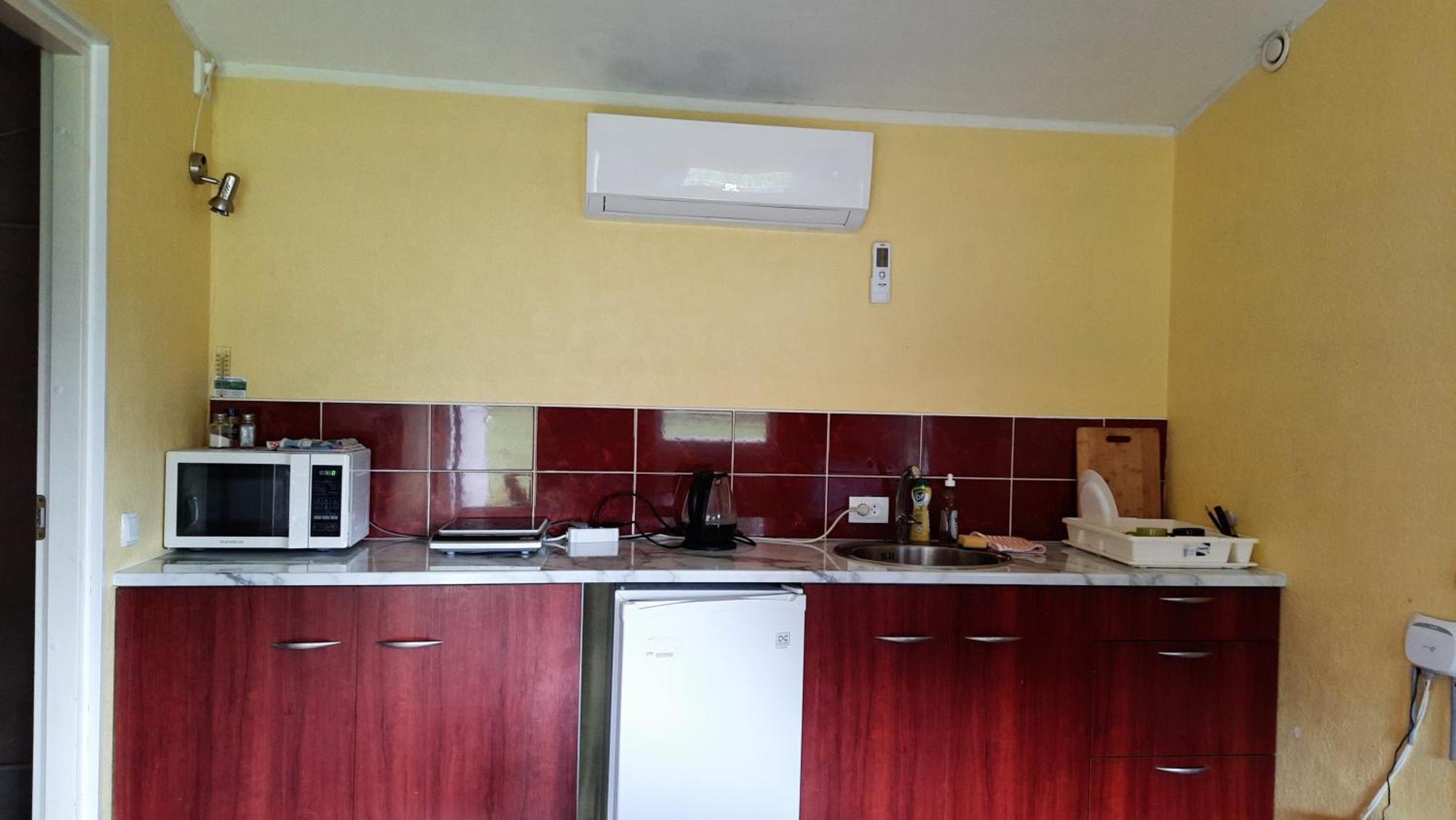 Willipu Guesthouse Alatskivi Luaran gambar