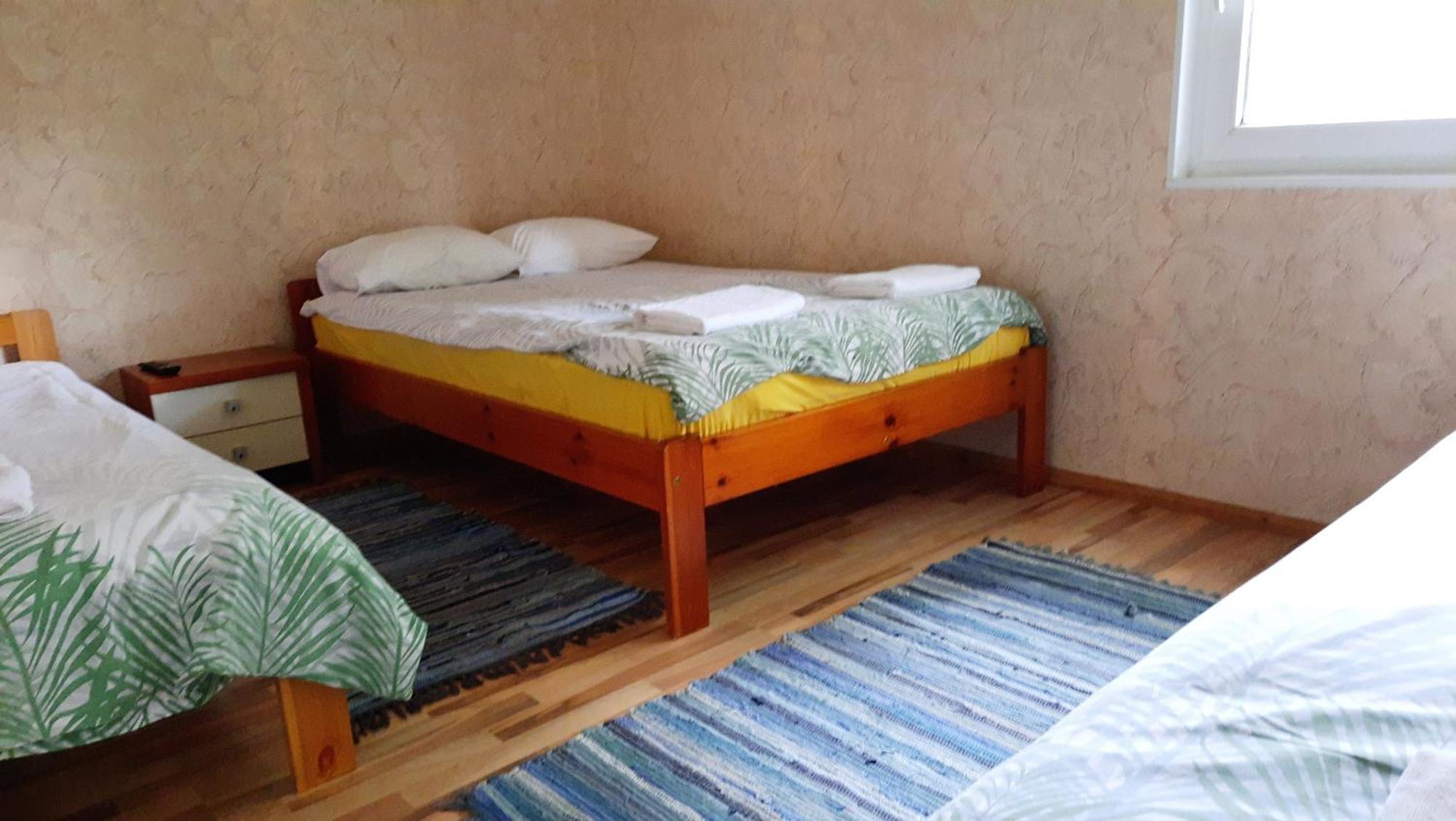 Willipu Guesthouse Alatskivi Luaran gambar