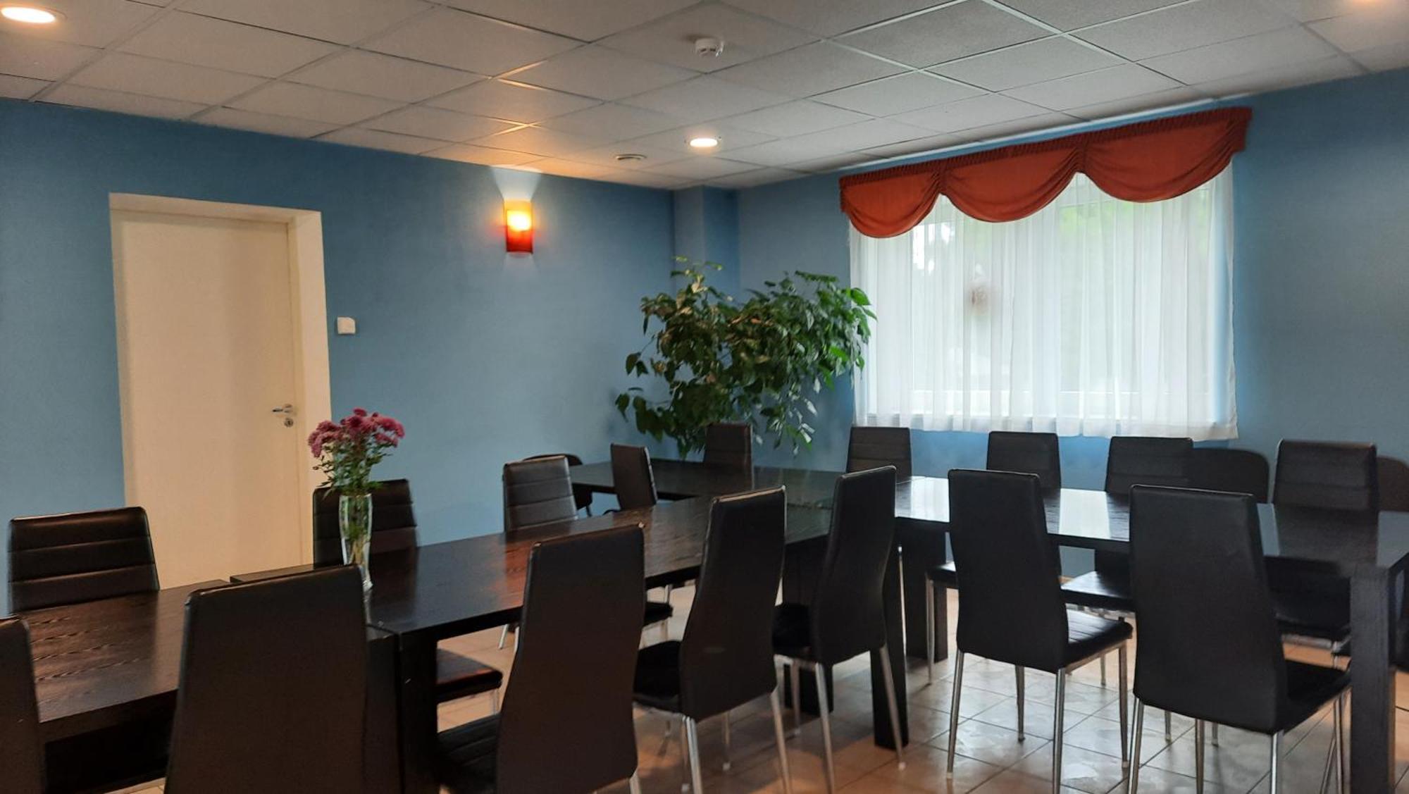 Willipu Guesthouse Alatskivi Luaran gambar