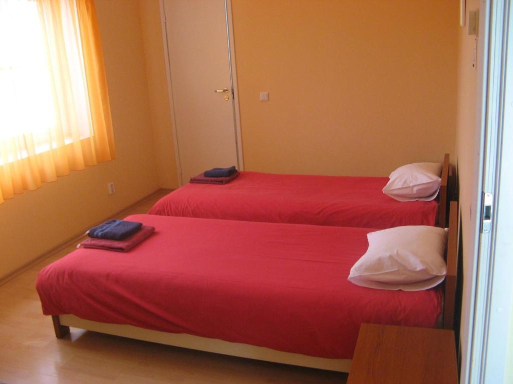 Willipu Guesthouse Alatskivi Bilik gambar