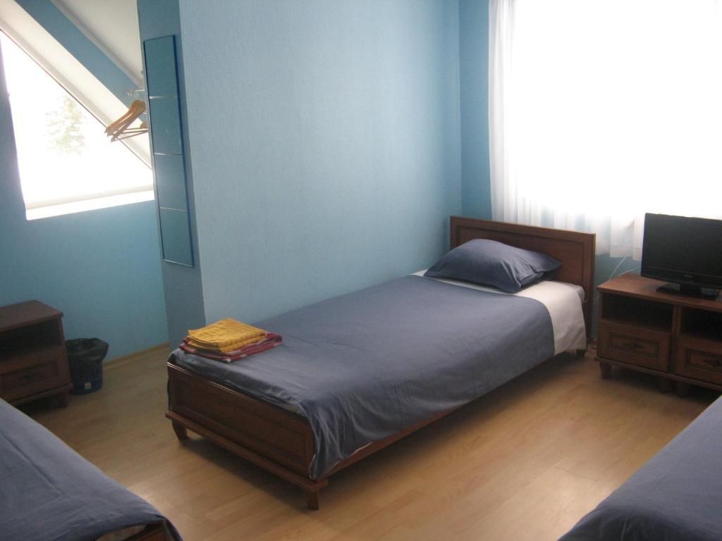 Willipu Guesthouse Alatskivi Bilik gambar