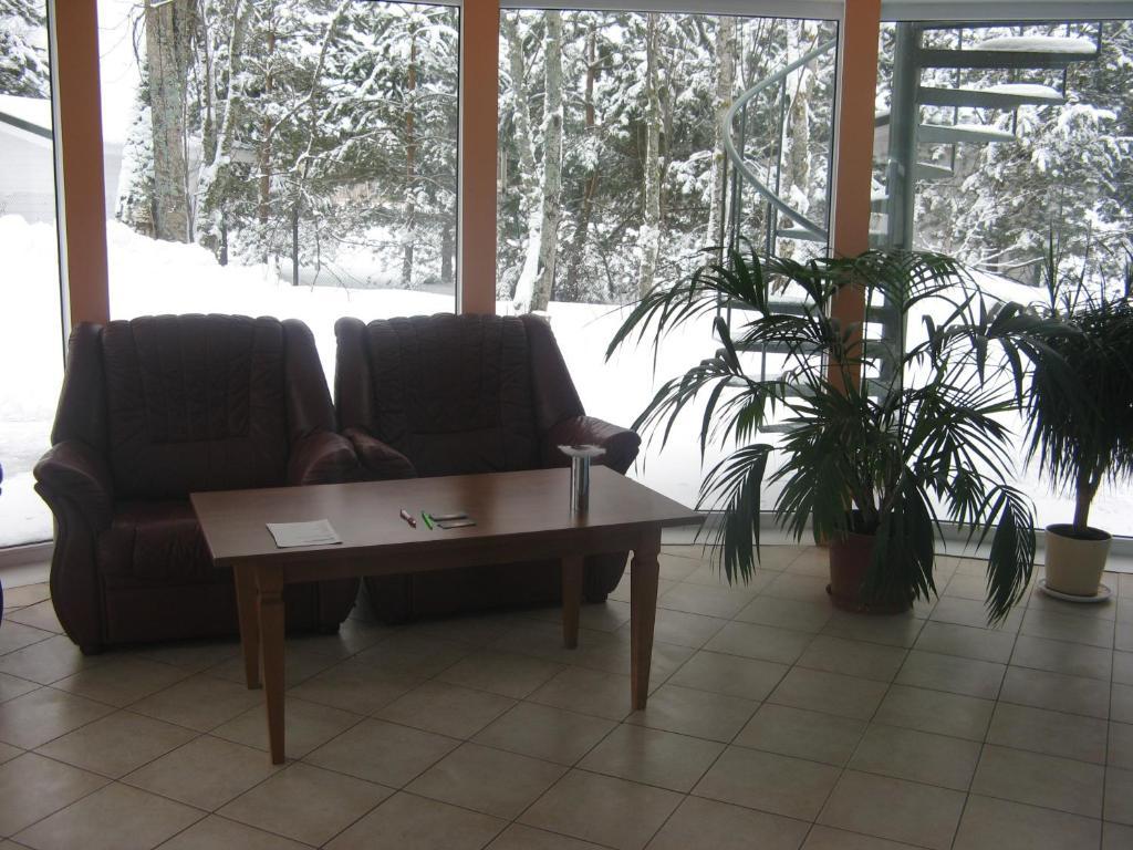 Willipu Guesthouse Alatskivi Luaran gambar